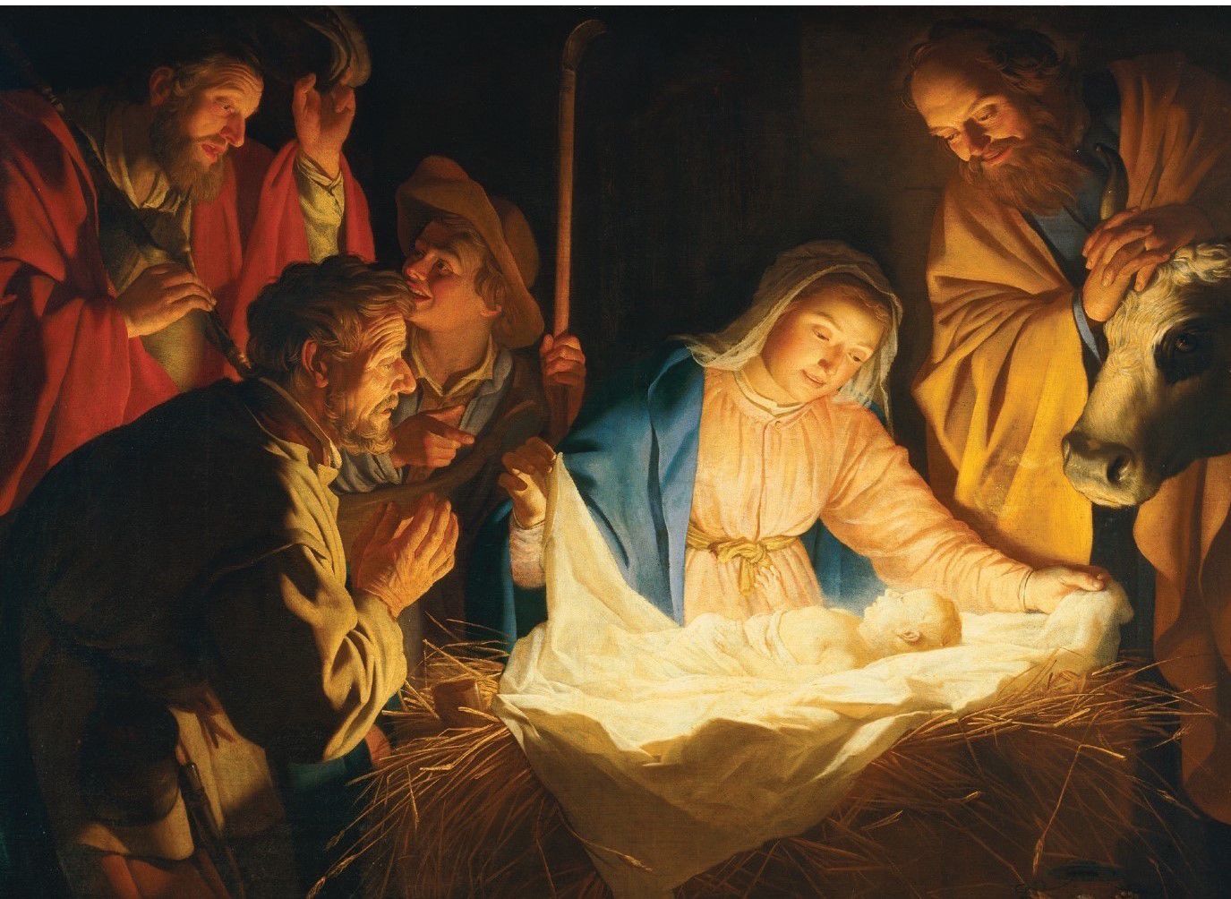 Birthright Counseling